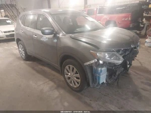 Chassis ECM Temperature Below Information Screen Fits 14-17 ROGUE 2036358 - Picture 1 of 13