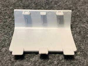 Original OEM Mando Xbox One Batería Puerta Trasera Cubierta Repuesto Blanco X/S - Imagen 1 de 3