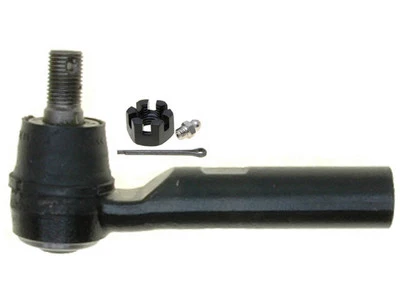 Extremo de varilla de amarre exterior delantero aire acondicionado Delco 89612WQFS 2015 2016 para Toyota Tacoma 2005-2022 Foto 1 de 2