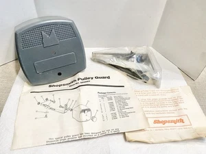 ShopSmith 505665 Pulley Guard - Picture 1 of 5