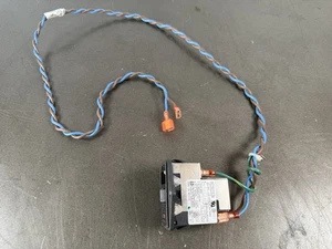 Precor Elliptical Corcom Power Entry Module & Filter PPP000000012167102 - Picture 1 of 5