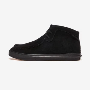 Vans Carver Black/Blk V396 - Picture 1 of 7