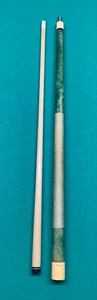 Vintage Mali Pool Cue Gold Label - Picture 1 of 7
