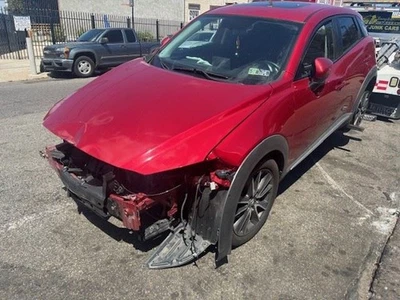 Compresor de aire acondicionado compatible con 16-22 MAZDA CX-3 1379629 Foto 1 de 4