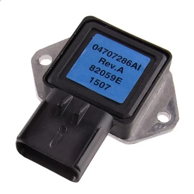 Radiator Cooling Fan Relay Fit for Jeep Grand Cherokee 1999-2004 4897034 New - Image 1 of 4