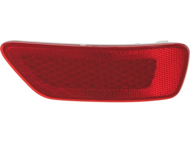 Reflector de parachoques trasero derecho 74MVMX14 para Grand Cherokee Compass WK 2016 2015 Foto 1 de 1