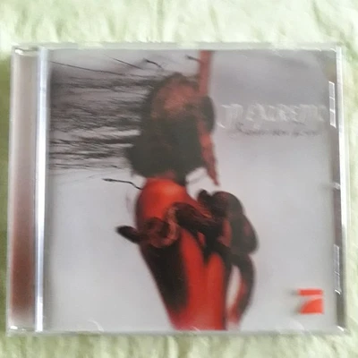 In Extremo - Sünder ohne Zügel, CD 2001 ,Island Records, gebraucht sehr guter Zu - Bild 1 von 4