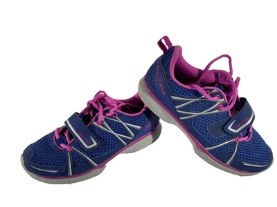 DIADORA Ciclismo MTB Zapatos Bicicleta de Montaña Damas EU38 US7 UK5 Mondo 246 mm cs 1287 Foto 1 de 4