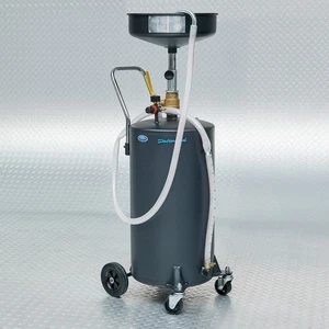 Ölauffangwagen - Bild 1 von 11