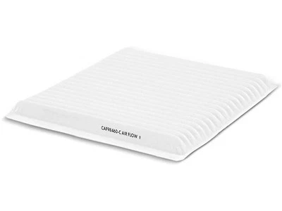 For 2004-2008, 2010-2011 Mitsubishi Endeavor Cabin Air Filter APR 98832XNSR 2006 - Image 1 of 2