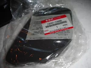 NOS Suzuki RM250/465/500/PE175 1981-1984 OEM AIR FILTER OILED 13781-14200 - Picture 1 of 3