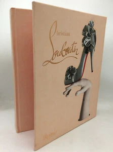 CHRISTIAN LOUBOUTIN - 2011 1st ed - photography art - shoes - Imagen 1 de 11