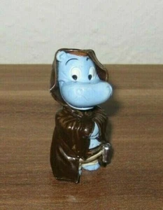 Obi Wan Star Wars - Happy Hippo Ü-Ei Figur - Picture 1 of 5