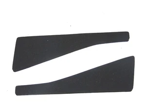 New under cowl vent panel seals 67-69 Camaro Firebird 68-74 Nova - Bild 1 von 1