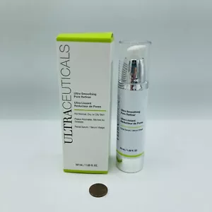 New Ultraceuticals Ultra Smoothing Pore Refiner 1.69 FL Oz - Picture 1 of 2