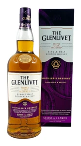 (55,92€/l) The Glenlivet Triple Cask Distiller's Reserve Balanced & Fruity Singl - Bild 1 von 1