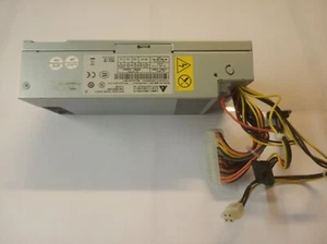 Alimentation DELTA ELECTRONICS DPS-220UB-4 A REV 01F 220W - Afbeelding 1 van 2