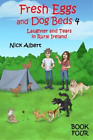 Nick Albert Fresh Eggs and Dog Beds 4 (Paperback) (US IMPORT)