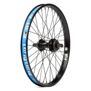 Xlt Revolution Lhd Schwarz Mit Paramozzi Und Bsd Revolution Nabe Fahrräder - Bild 1 von 1