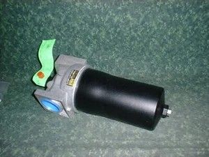 NUEVO Conjunto de filtro Parker # 40CN2L10E5MD25G2419N (27358-Tub R) - Imagen 1 de 3