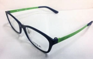 Auténticas gafas Vogue VO2953D 2274S monturas azules verdes 53 mm Rx-ABLE - Imagen 1 de 1