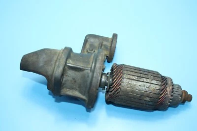 Bosch Drive Shaft Bearing Plate 2005824237 ALLG46E32 Starter - Image 1 of 3