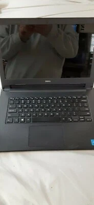 Dell Inspiron 14 14" Intel Celeron 1.60GHz 2GB Ram 32GB eMMC  - Image 1 of 4