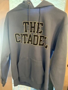 The Citadel sweatshirt - Picture 1 of 3