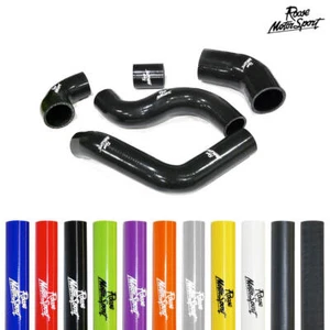 Roose Motorsport Boost Silicone Hose Kit to fit Land Rover Freelander Series ... - Picture 1 of 4