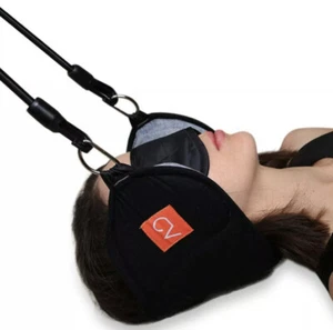 Oacis Life Head Hammock for Neck and Shoulder Pain Relief New - Picture 1 of 11