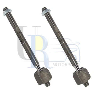 Extremo de barra de amarre interior delantero Delphi 2 piezas para Audi A4 2009-2012 2013 2014 2015 2016 Foto 1 de 2