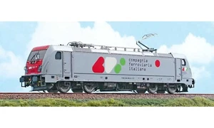 ACME H0 69563 Lokomotive Traxx und 494.582 von Cfi Ep. VI Sound - Bild 1 von 1