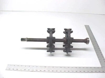 Árbol de transmisión Polaris Track XLT Indy 440 500 Storm Trail 1993 a 1995 Foto 1 de 3