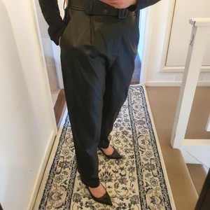 Las mejores ofertas en Pantalones Chino Zara para Mujeres | eBay