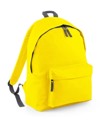 Bagbase Mode 18 Liter Rucksack IN 30 Farben - Bild 1 von 2
