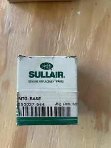 SULLAIR 250027-544 MTG BASE BULB ASSY - Picture 1 of 2