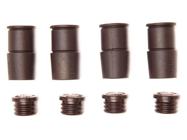 Rear Caliper Bushing For 2009-2015 BMW 335i xDrive 2010 2011 2012 2013 CT743SP - Image 1 of 1