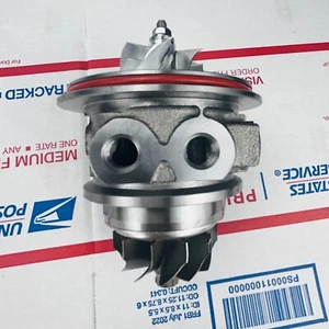 Nuevo cartucho Core TD04L6A 49477-03810 para Cadillac CT6 3,0 L TUR103480MTN derecho - Imagen 1 de 6