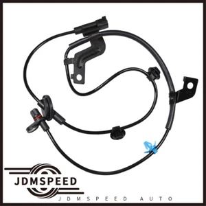 NEW Left Rear side GT7610-433 ABS Speed Sensor For Mitsubishi Lancer & Outlander - Picture 1 of 10