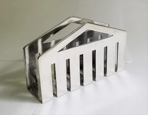 Vintage Blvgari Knapkin Holder - Modernistic - Picture 1 of 5