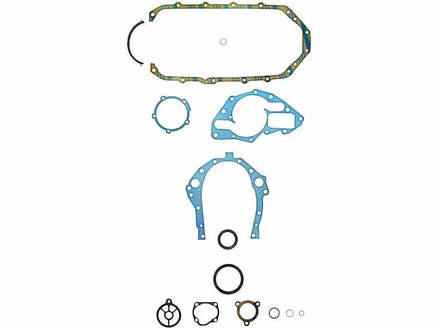 For 1985-1986 Pontiac 6000 Conversion Gasket Set 54161MF 2.8L V6 - Imagem 1 de 2