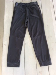Russelll Boys Black Athletic Pants XXL 18 - Picture 1 of 3