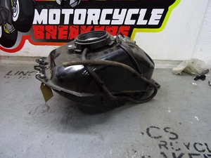 Benelli BN125 2020 Fuel Tank BN122 - Picture 1 of 4