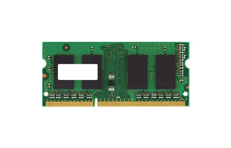 HP 8GB DDR4-2666 PC4-21300 SODIMM - 932496-850 - Image 1 of 1