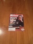 Newsweek Magazine Weight Of The World George Bush July 31 2006 Middle East
