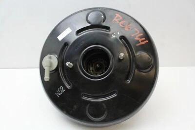 Power Brake Booster Sedan 44610-53370 Fits 2014-2015 Lexus IS250 OEM - Image 1 of 3