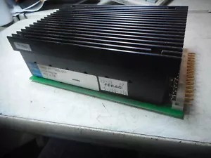 NECKAR-MOTOREN FERAG DC MOTOR DRIVE -- 1-Q-Regler 42V 2.6A -- EM12 811.000.011 - Picture 1 of 7