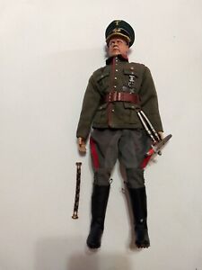 In The Past Toys German Soldier Figure