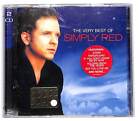 Ebond Simply Red - The Very Best Of Simply Red - Warner Strategic Cd097157