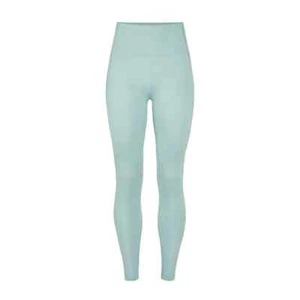 Allbirds Women's Natural Flow Leggings Green Hush Size Large, XXL - Picture 1 of 4